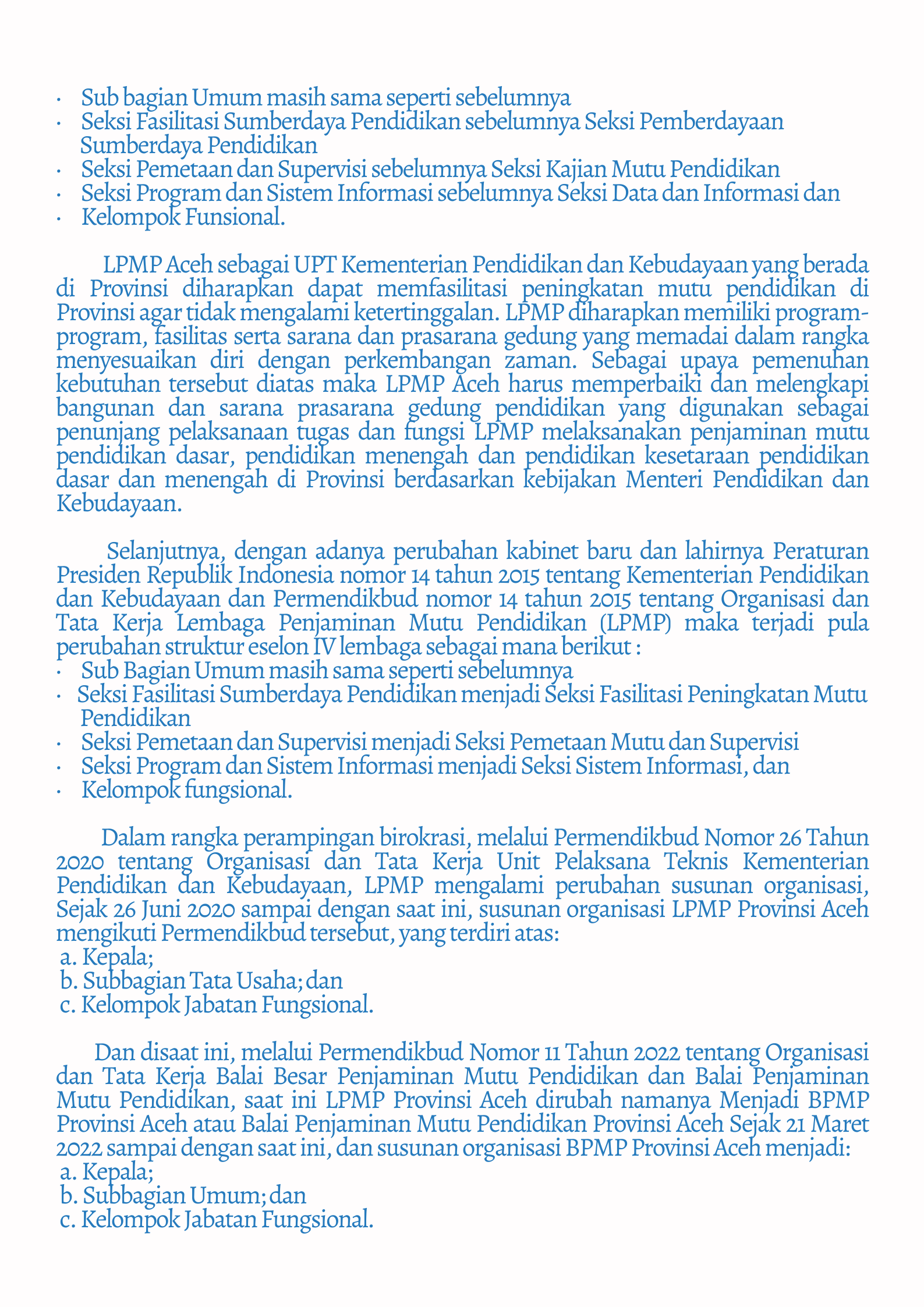 Read more about the article Pendaftaran dan Seleksi Administrasi Pendidikan Profesi Guru (PPG) Dalam Jabatan Tahun 2022