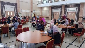 Read more about the article Bimbingan Teknis Pencegahan Penanganan Kekerasan di Satuan Pendidikan (PPKSP)