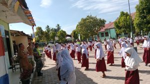 Read more about the article BPMP Provinsi Aceh Gelar Pendampingan untuk Satuan Pendidikan Binaan GSS dalam Tes Kebugaran Siswa Indonesia (TKSI) Tahun 2024