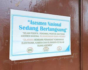 Read more about the article BPMP Aceh Lakukan Pemantauan Pelaksanaan Asesmen Nasional Jenjang SMP