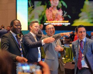 Read more about the article UNESCO dan UNICEF Tunjuk Indonesia Adakan Gateways Study Visit 2024